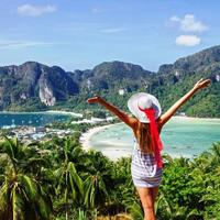 Отзыв от Полина - виза ДТВ